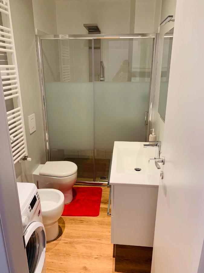 Apartmán Biama2 Turín Exteriér fotografie