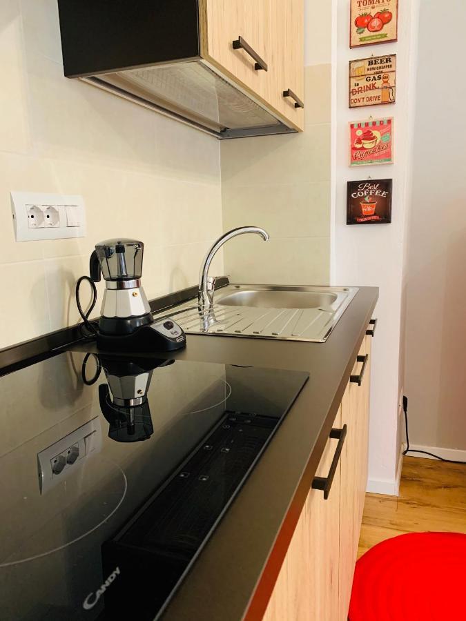 Apartmán Biama2 Turín Exteriér fotografie
