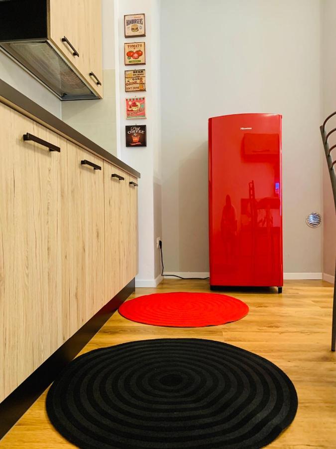 Apartmán Biama2 Turín Exteriér fotografie