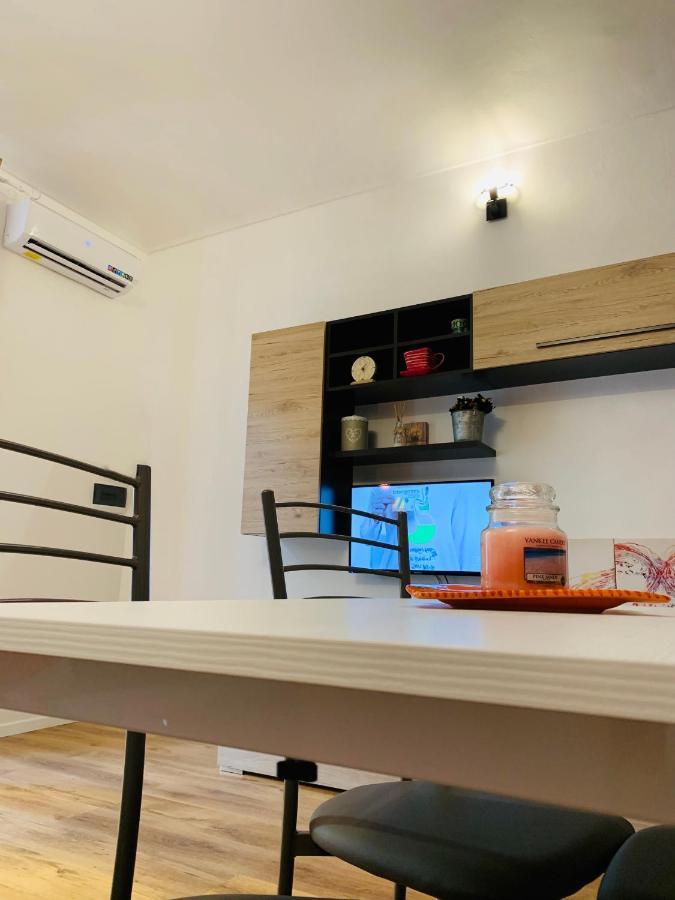 Apartmán Biama2 Turín Exteriér fotografie