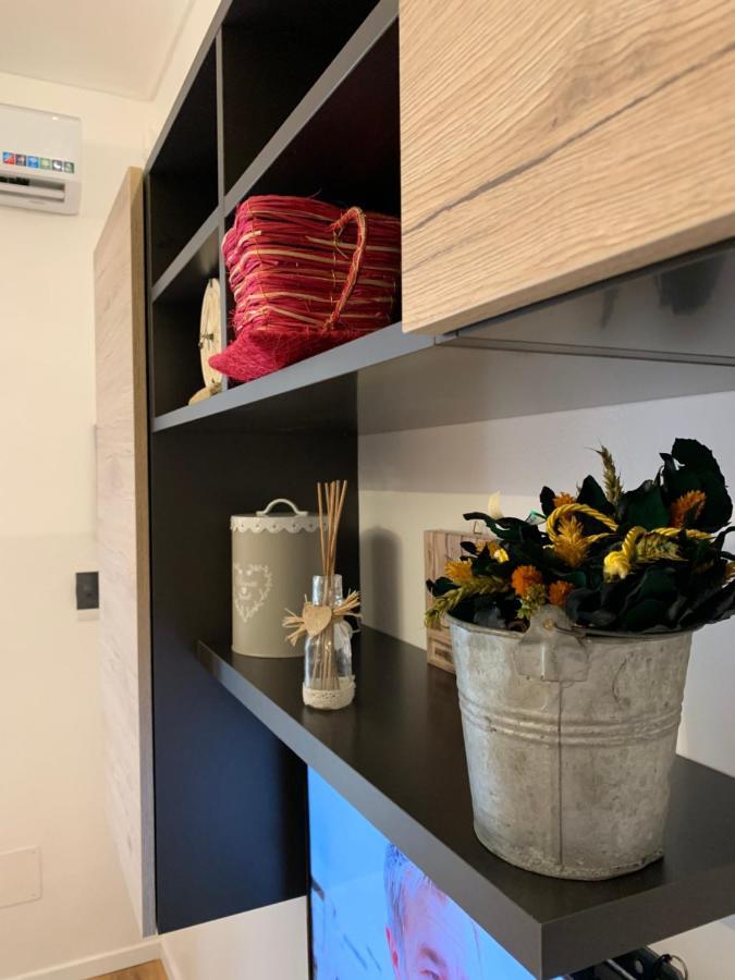 Apartmán Biama2 Turín Exteriér fotografie