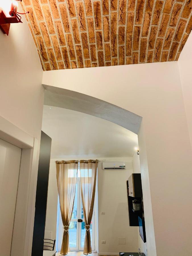 Apartmán Biama2 Turín Exteriér fotografie
